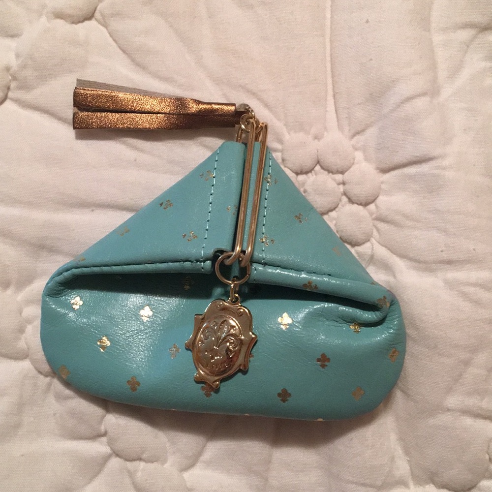 Coin bag